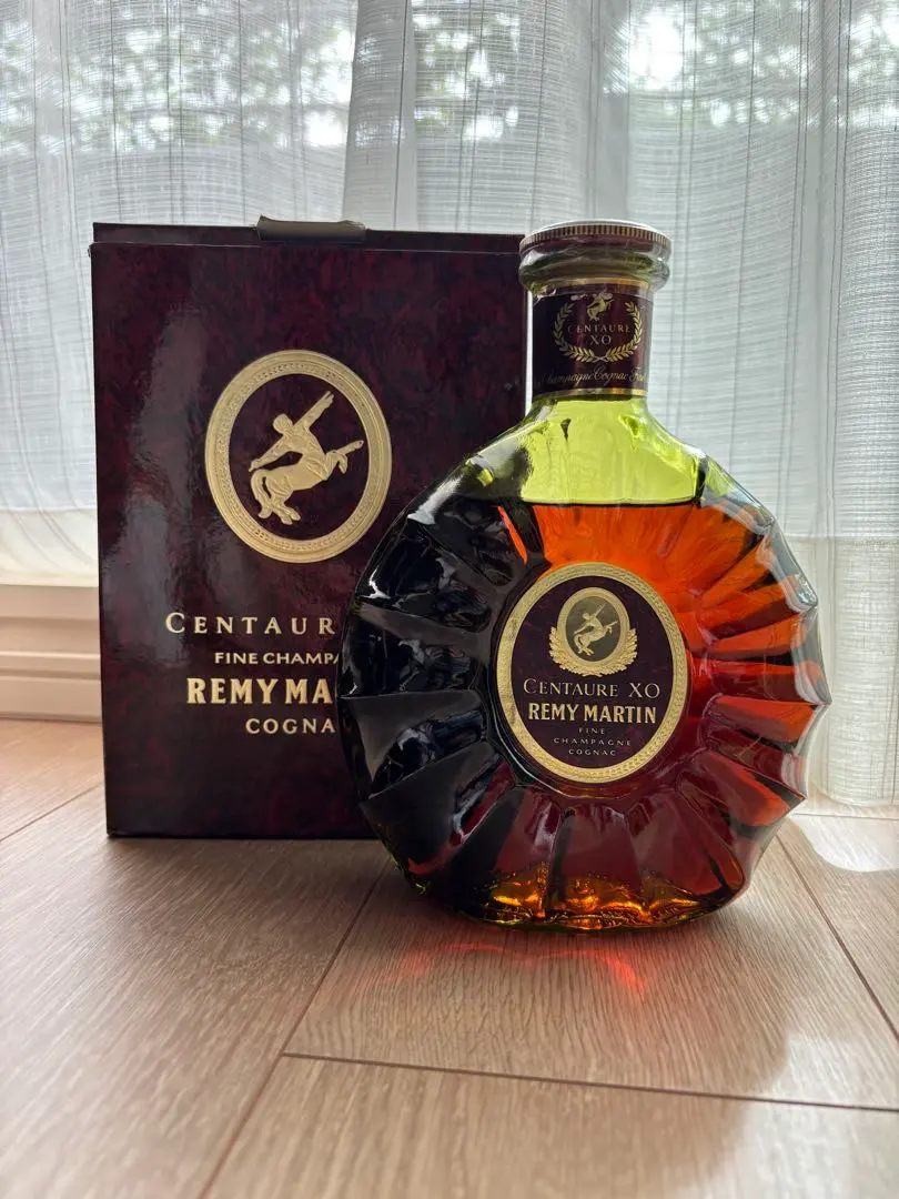 2026年最新】REMY MARTIN CENTAURE XOの人気アイテム - メルカリ