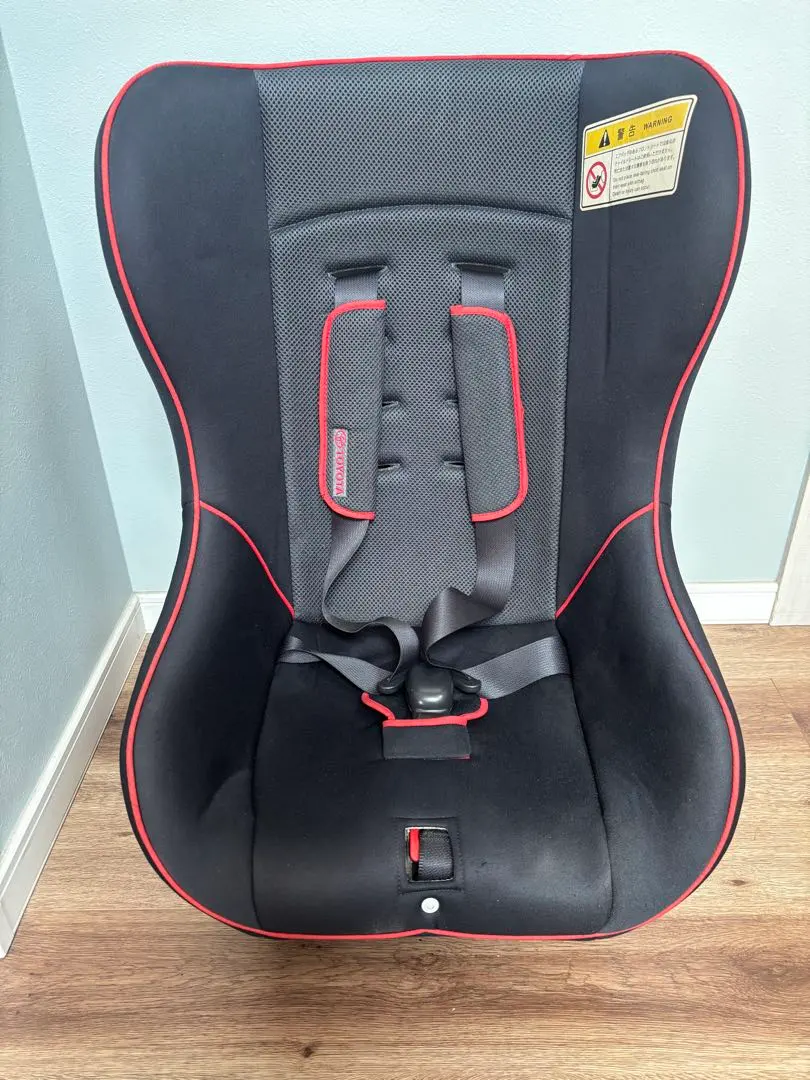 2026年最新】トヨタ純正チャイルドシートの人気アイテム - メルカリ