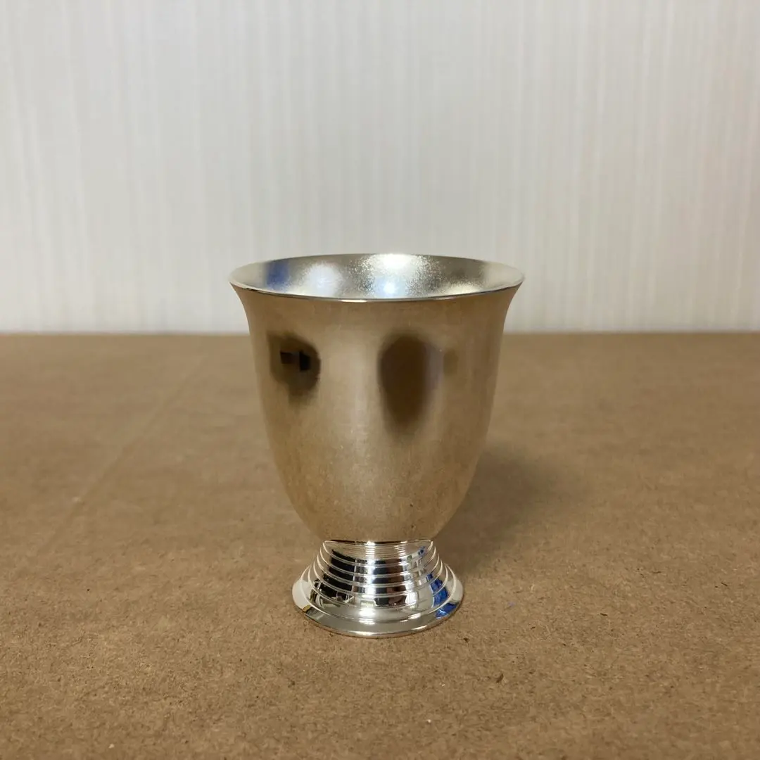 2026年最新】猪口 純銀の人気アイテム - メルカリ