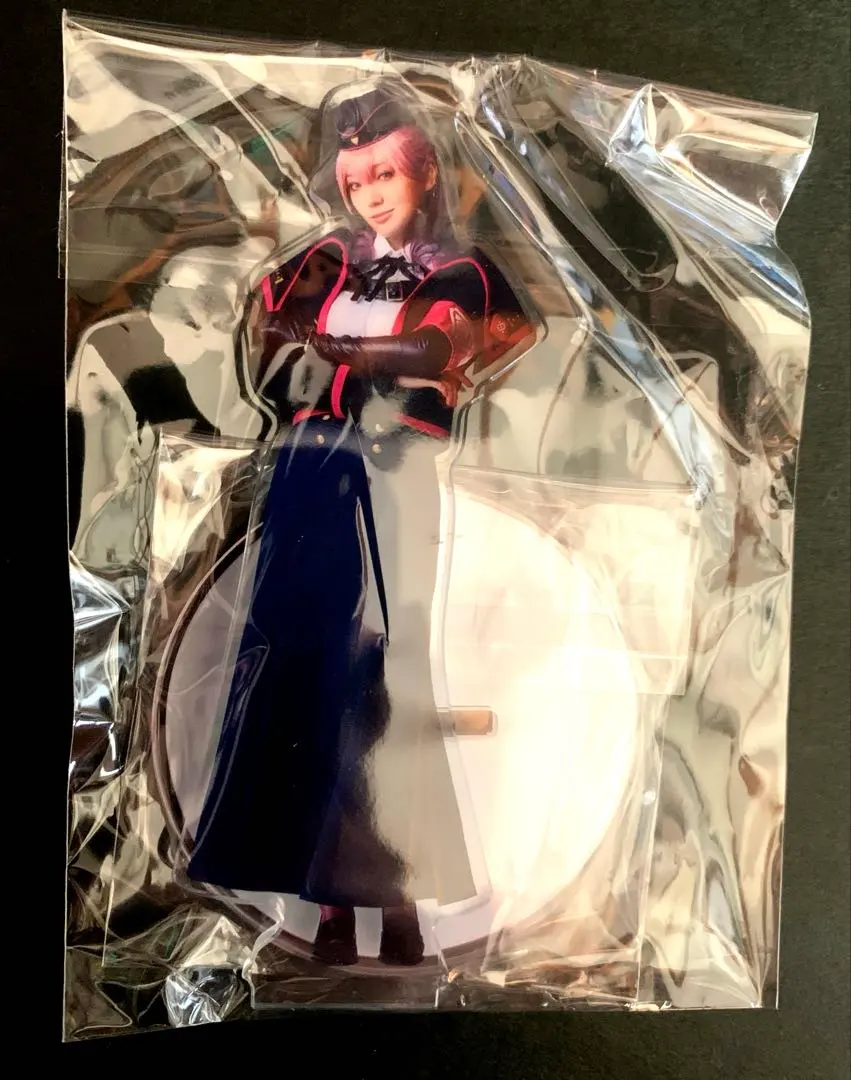 2026年最新】邪答院仄仄 アクスタの人気アイテム - メルカリ