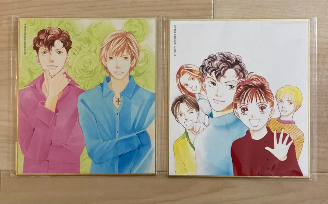 2026年最新】花より男子展の人気アイテム - メルカリ