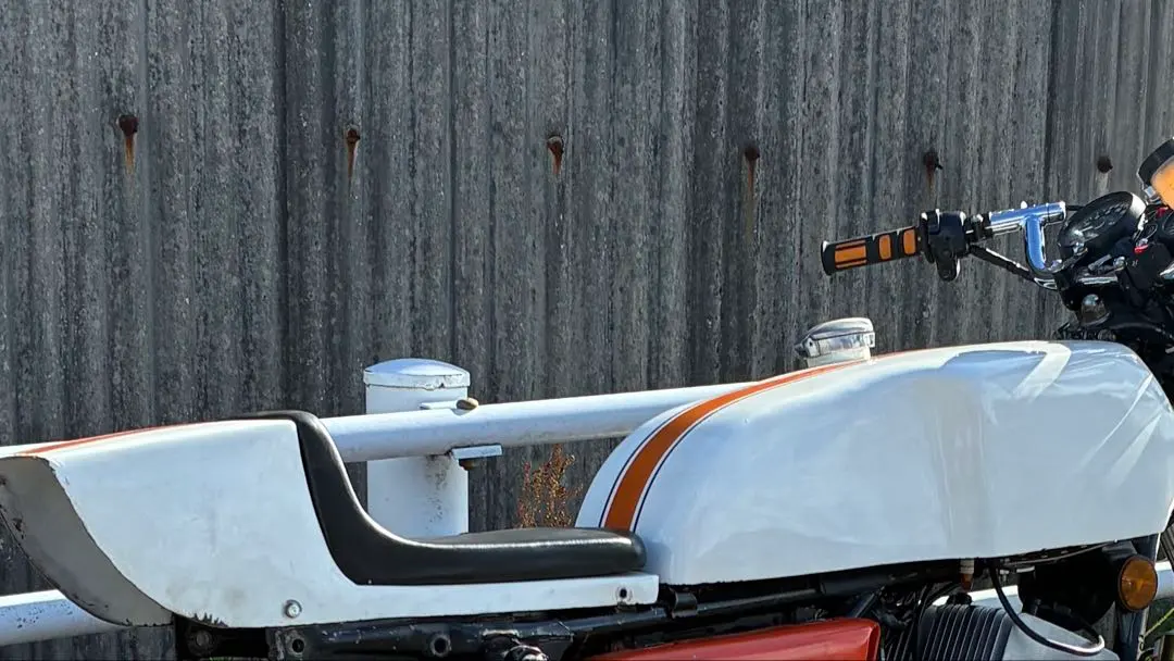 アルミ外装セット タンク シートrz250 rz350 rd250 rd350 楽天市場】RZ