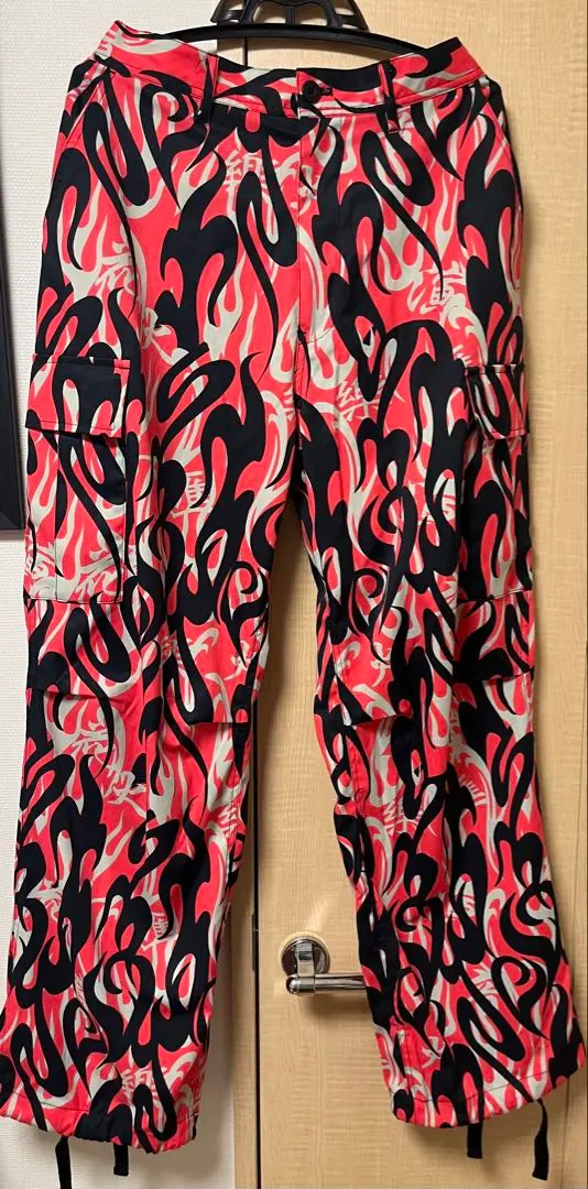 2026年最新】スサシ パンツの人気アイテム - メルカリ