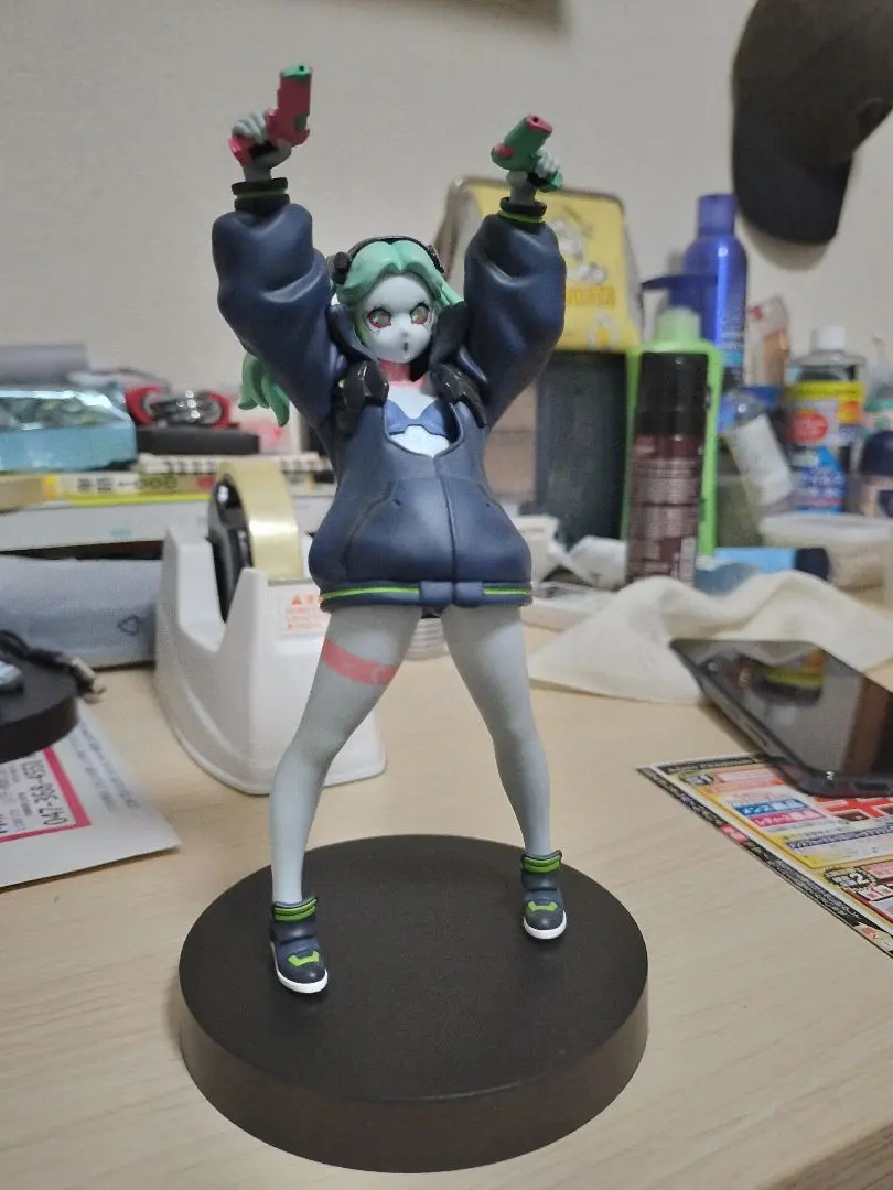 2026年最新】Popup parade サイバーパンクの人気アイテム - メルカリ