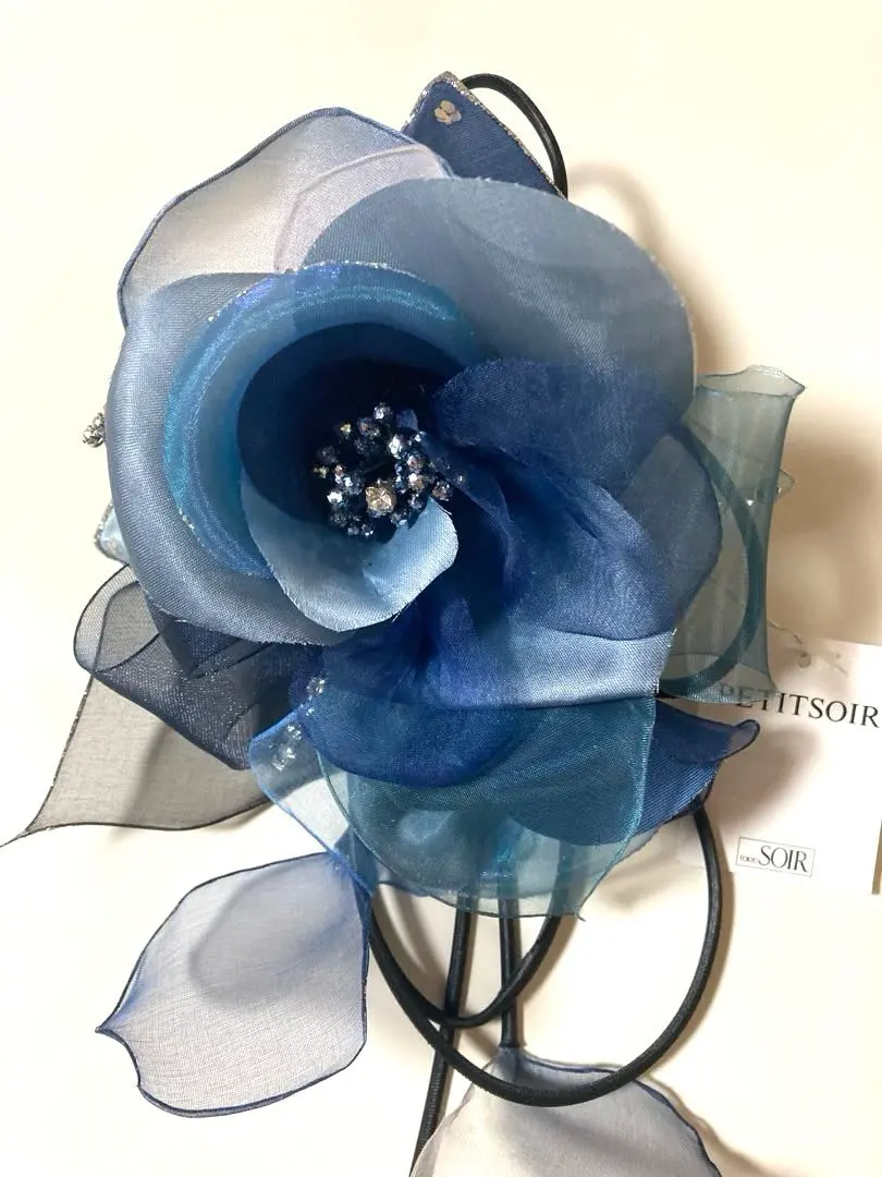東京ソワール コサージュ ブローチ 結婚式 パーティ 七五三 入学式