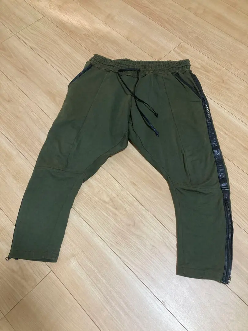 2026年最新】KMRii サルエルパンツの人気アイテム - メルカリ