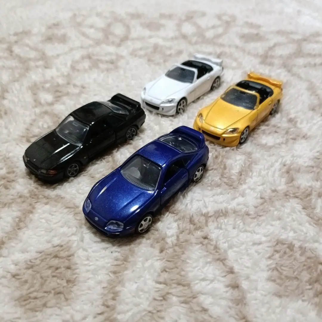 2026年最新】トミカプレミアム一番くじの人気アイテム - メルカリ
