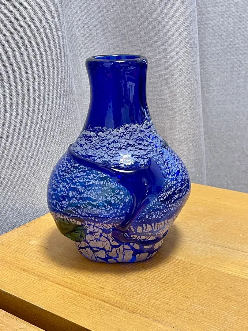 2025年最新】稲嶺盛吉 花瓶の人気アイテム - メルカリ 超美品！ 名工稲嶺