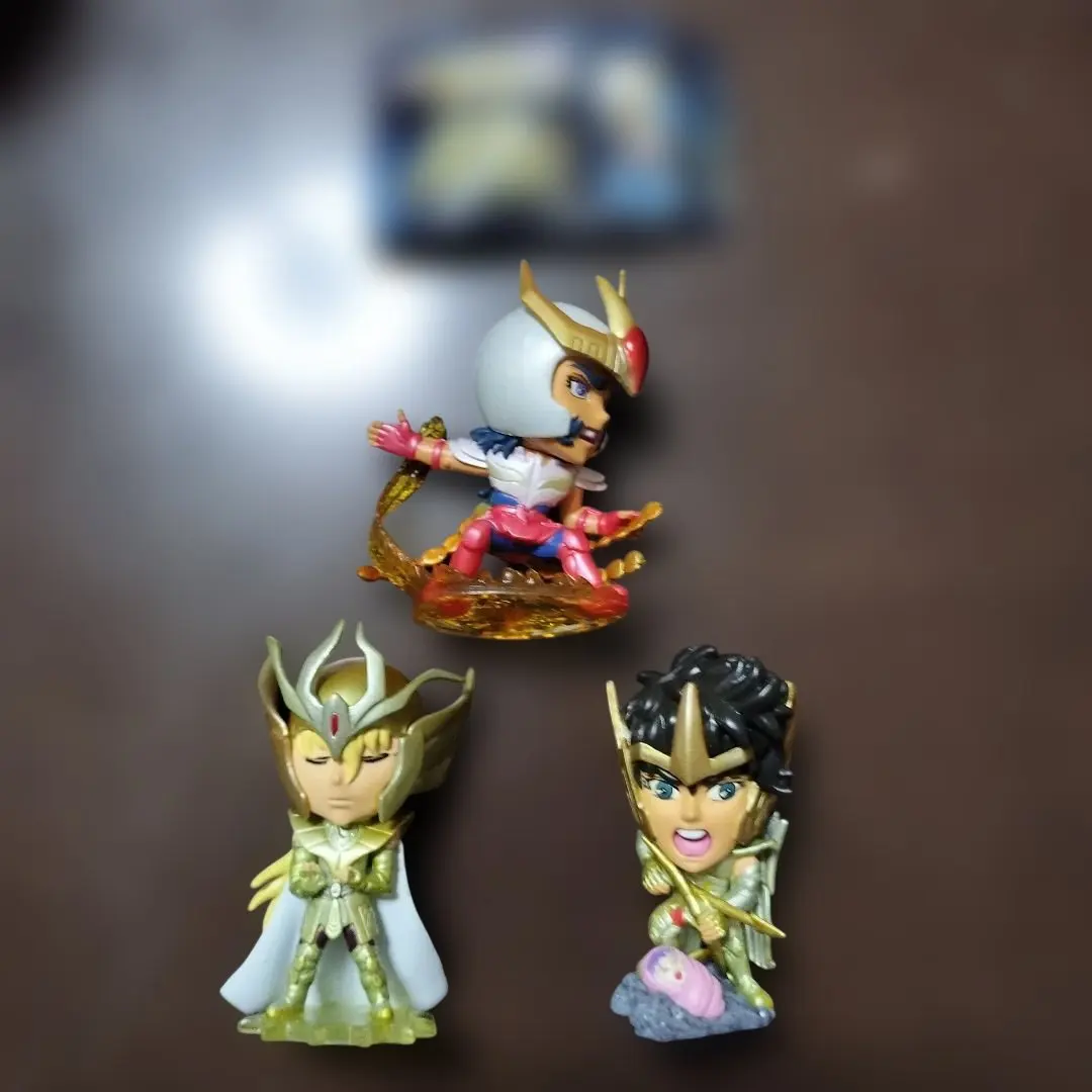 2026年最新】聖闘士星矢 アニメヒーローズの人気アイテム - メルカリ