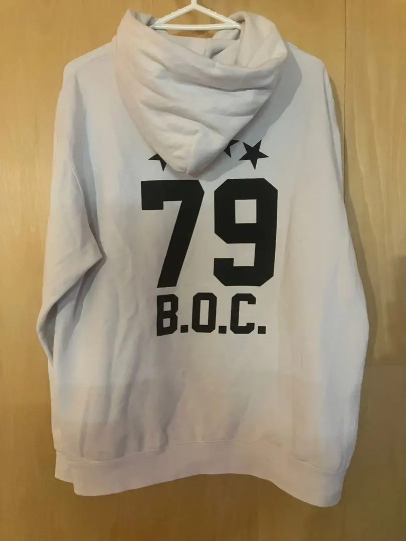 2026年最新】bump ナンバリングパーカーの人気アイテム - メルカリ