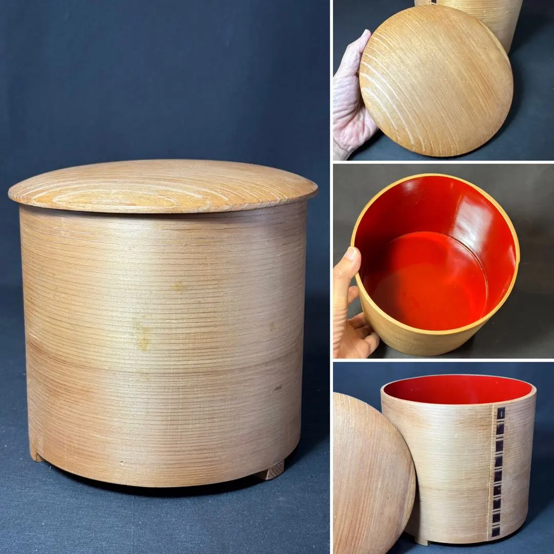 2026年最新】曲げわっぱ 水差しの人気アイテム - メルカリ