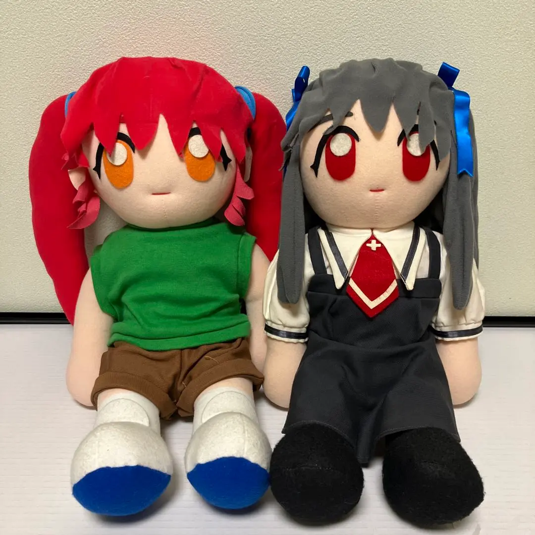 2026年最新】air 遠野美凪の人気アイテム - メルカリ