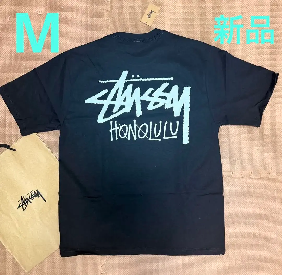 2026年最新】新品 ハワイ限定 STUSSYの人気アイテム - メルカリ