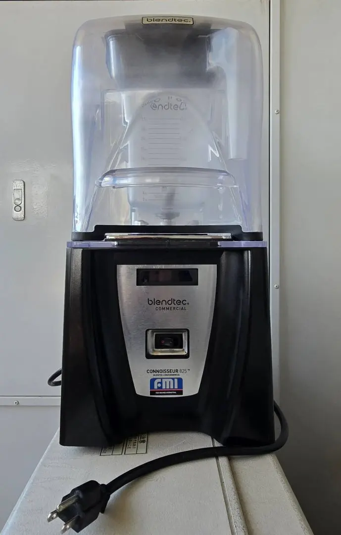 動画あり】【コストコ】blendtecのブレンダーを購入してみました