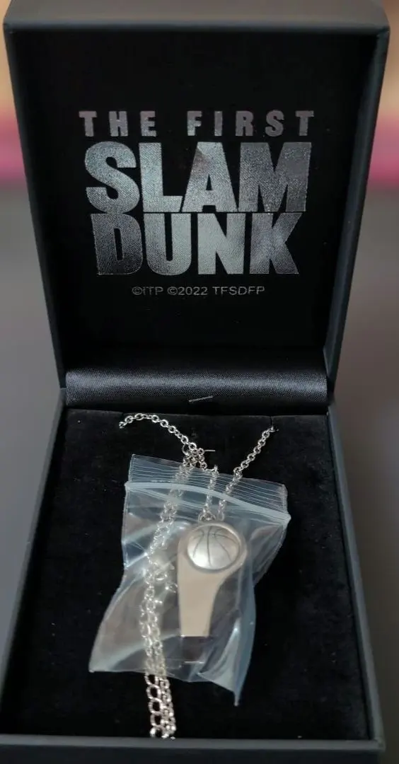 2026年最新】スラムダンクネックレスの人気アイテム - メルカリ