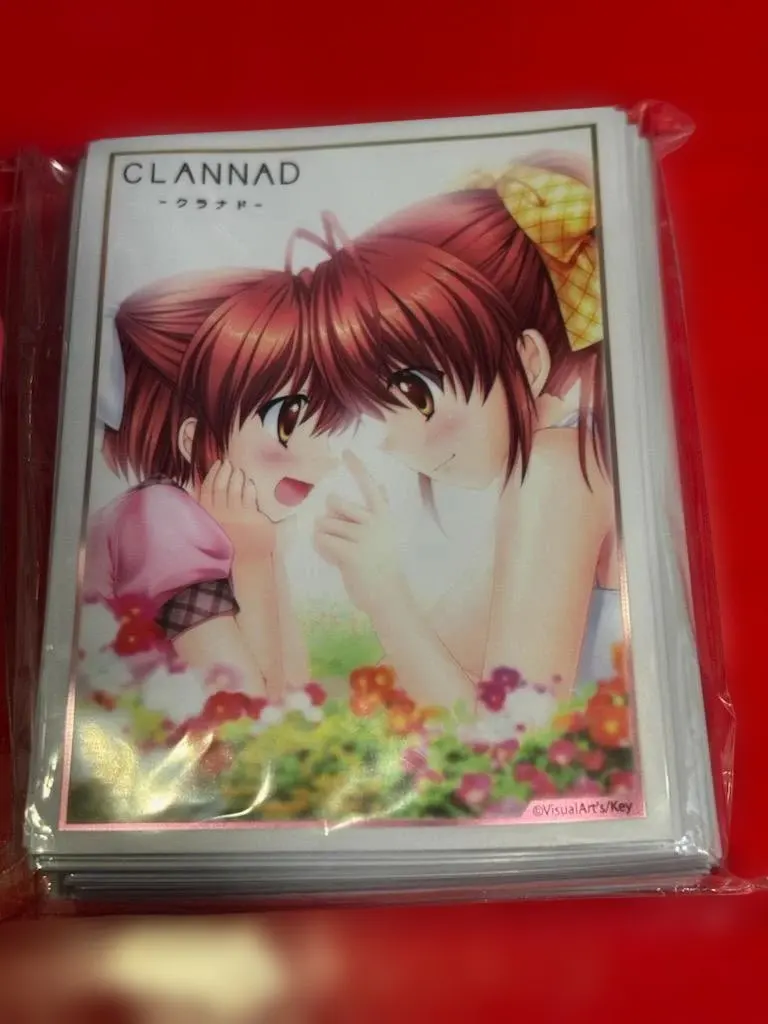 2026年最新】clannad スリーブの人気アイテム - メルカリ