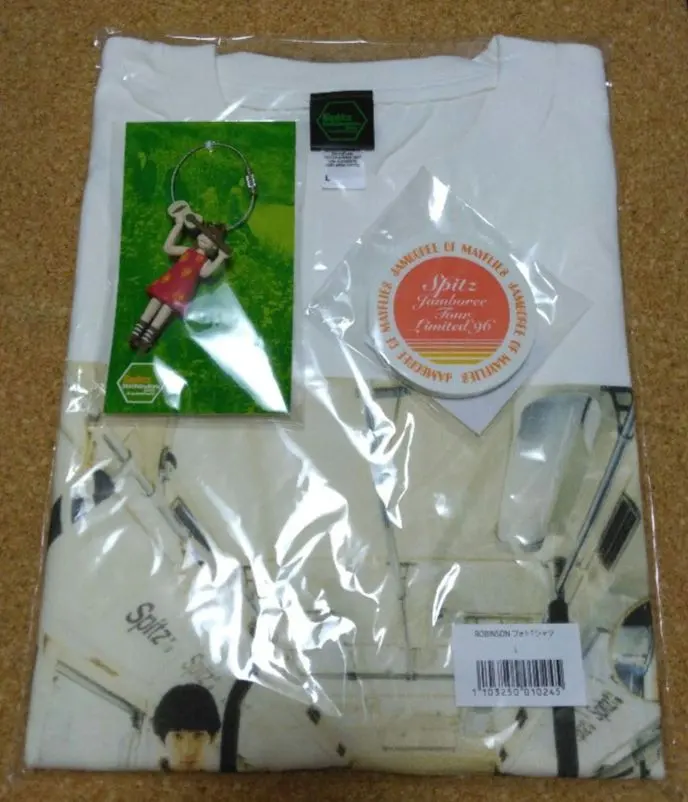 2026年最新】スピッツ ハチミツ tシャツの人気アイテム - メルカリ