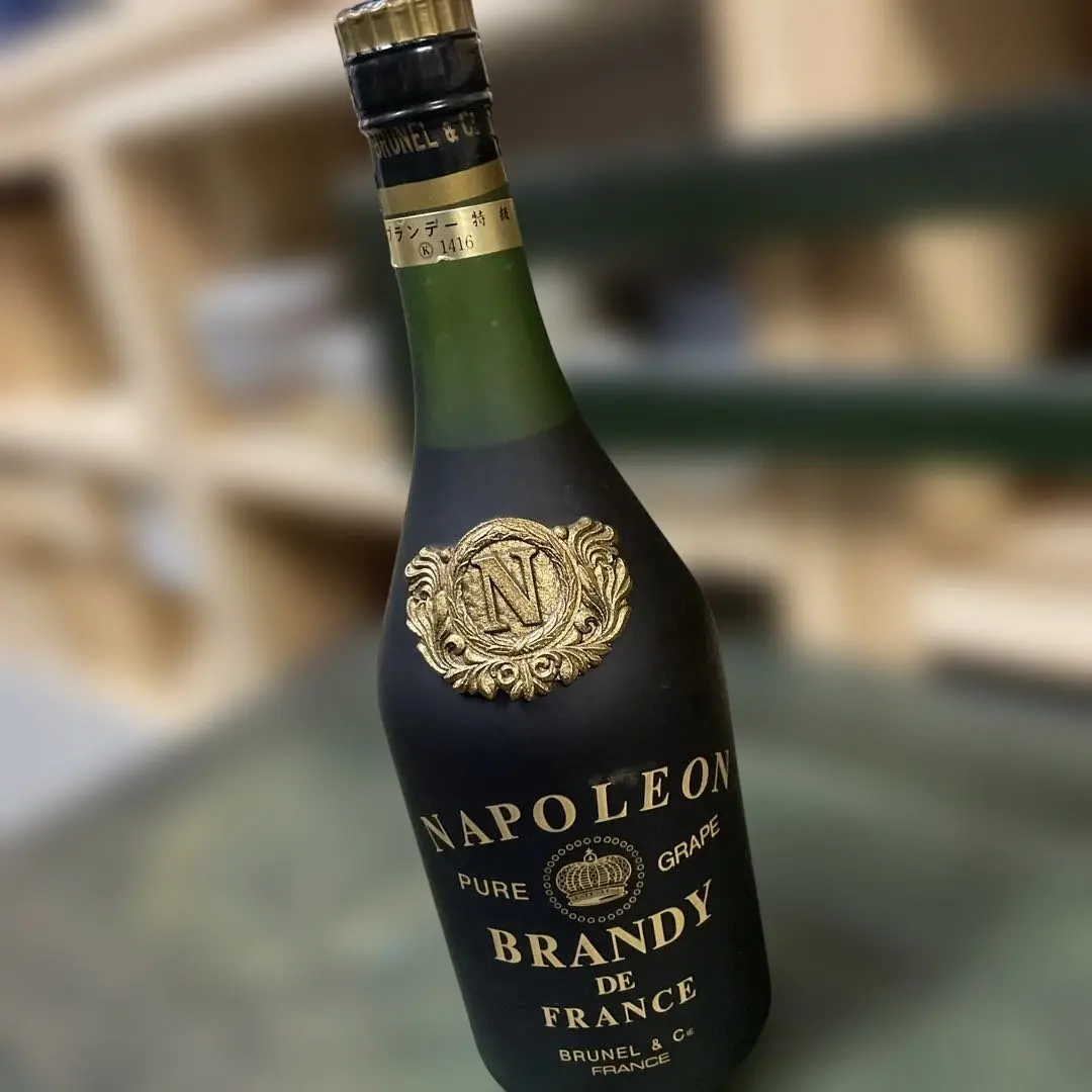 2026年最新】BRUNEL NAPOLEONの人気アイテム - メルカリ
