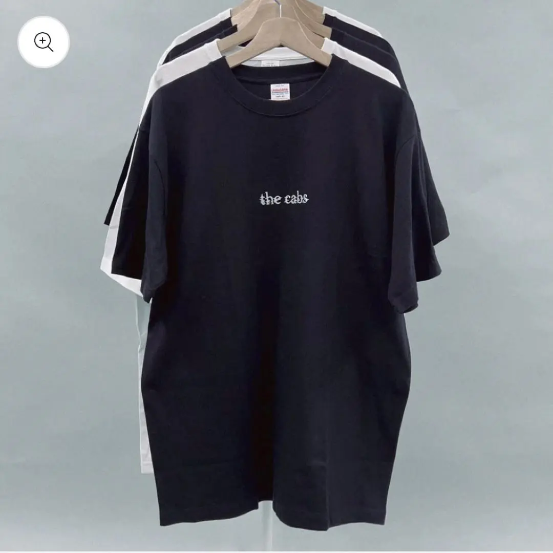 2026年最新】THE CABS tシャツの人気アイテム - メルカリ