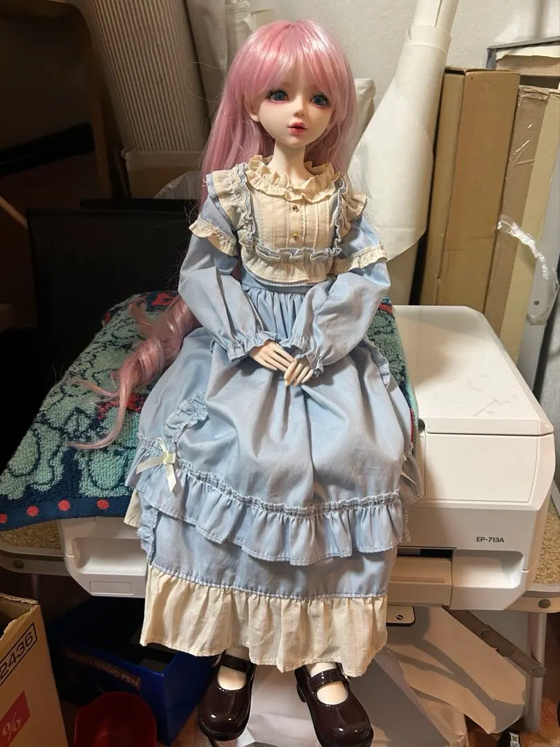 2025年最新】bjd dollの人気アイテム - メルカリ Tomoko Dobashi様専用