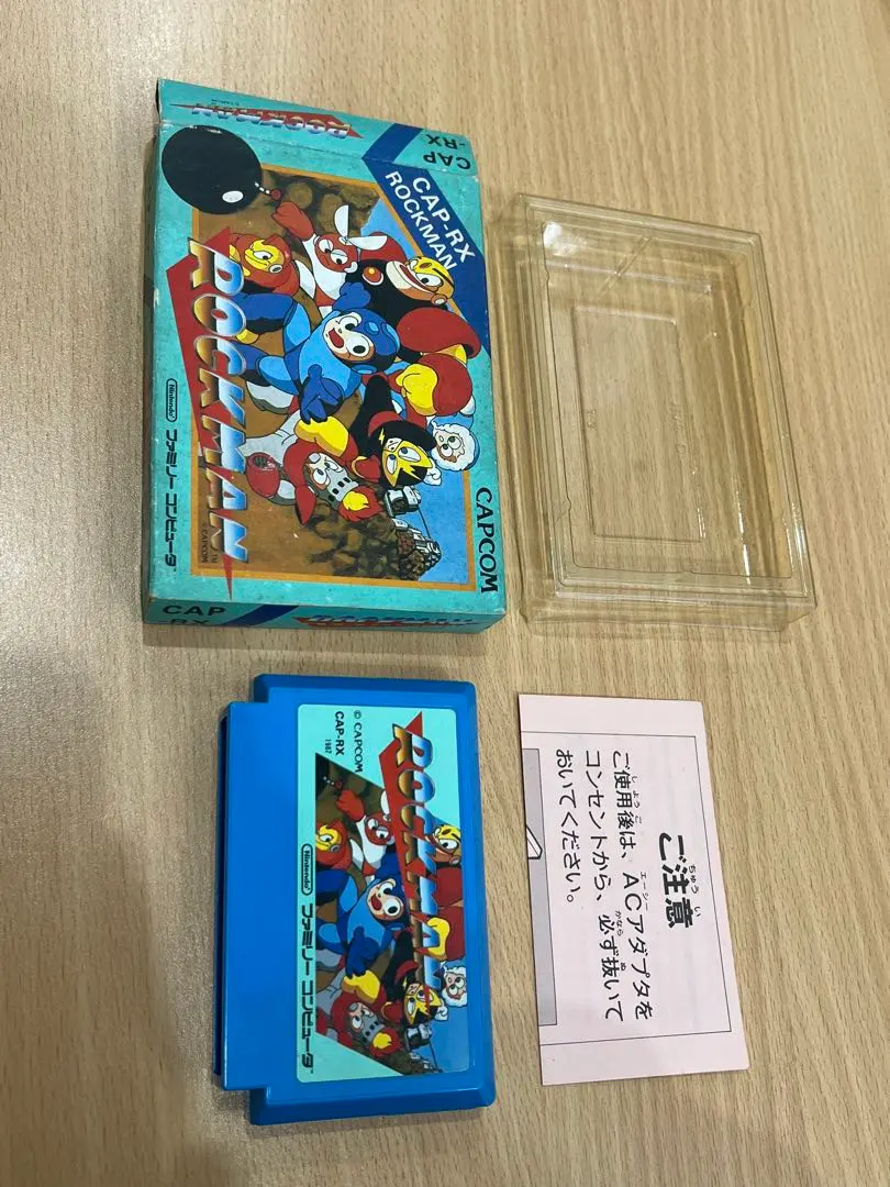 2026年最新】ロックマン グラフィティの人気アイテム - メルカリ