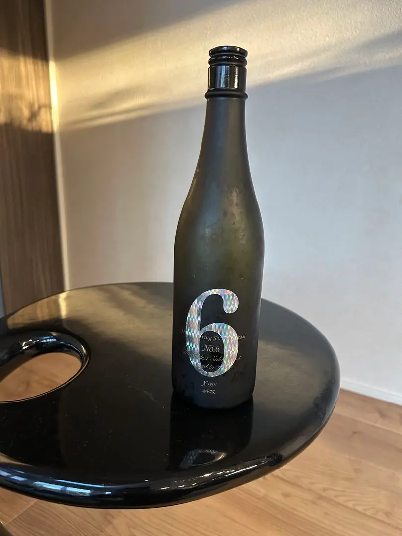 2026年最新】新政 no.6 x-typeの人気アイテム - メルカリ