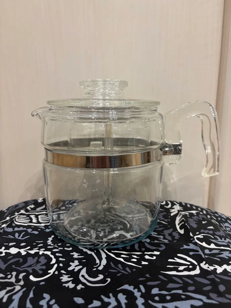 2026年最新】パーコレーター アンティークの人気アイテム - メルカリ