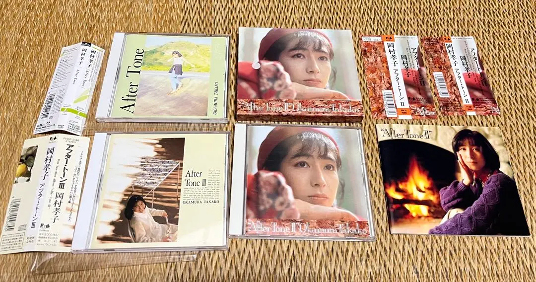 2026年最新】岡村孝子写真集の人気アイテム - メルカリ