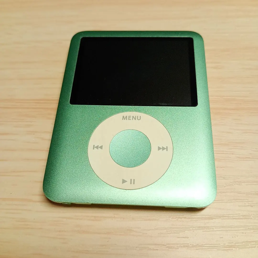 2026年最新】iPod A1236 4GBの人気アイテム - メルカリ