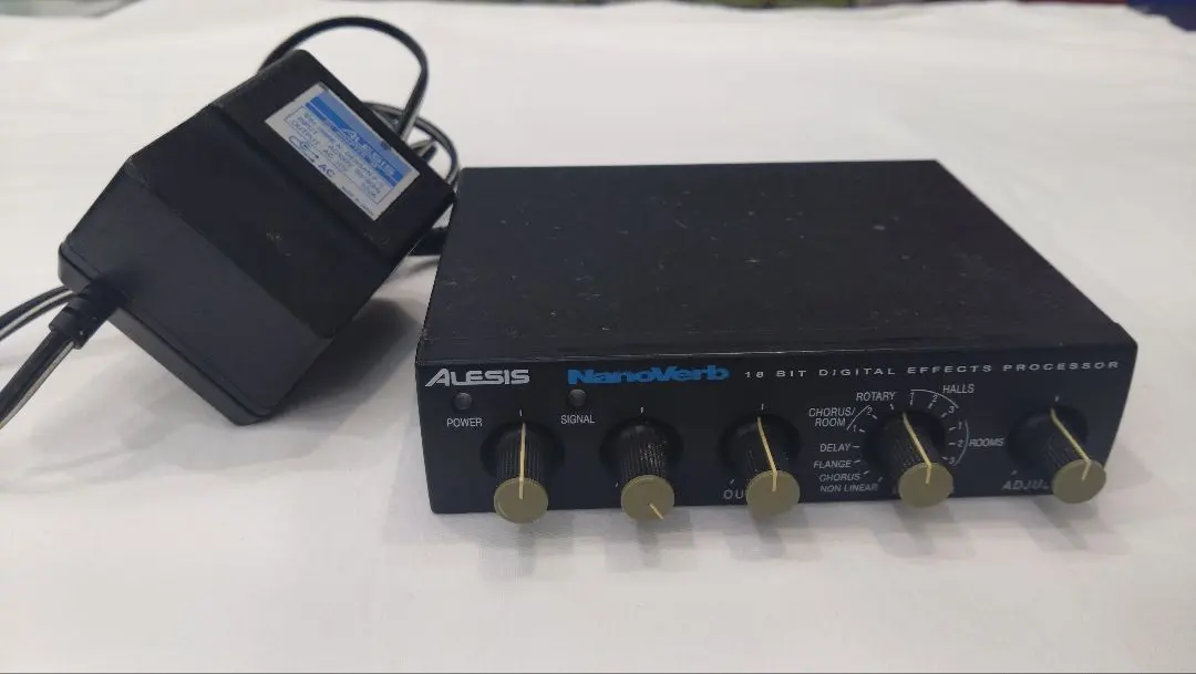 2026年最新】alesis nanoの人気アイテム - メルカリ