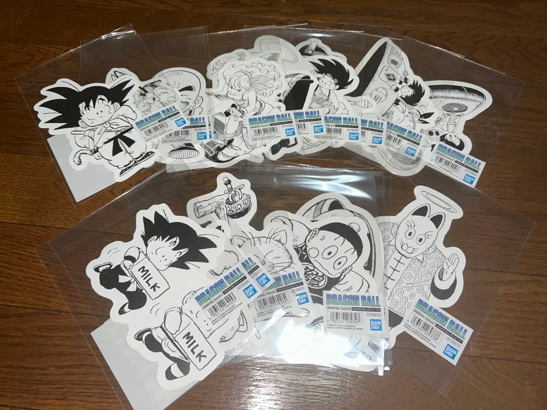 2026年最新】ドラゴンボール ポストカード ダイマツリの人気アイテム