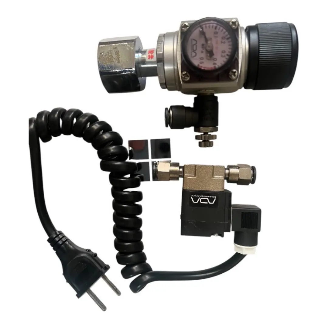 2026年最新】ADA CO2スピードレギュレーターの人気アイテム - メルカリ