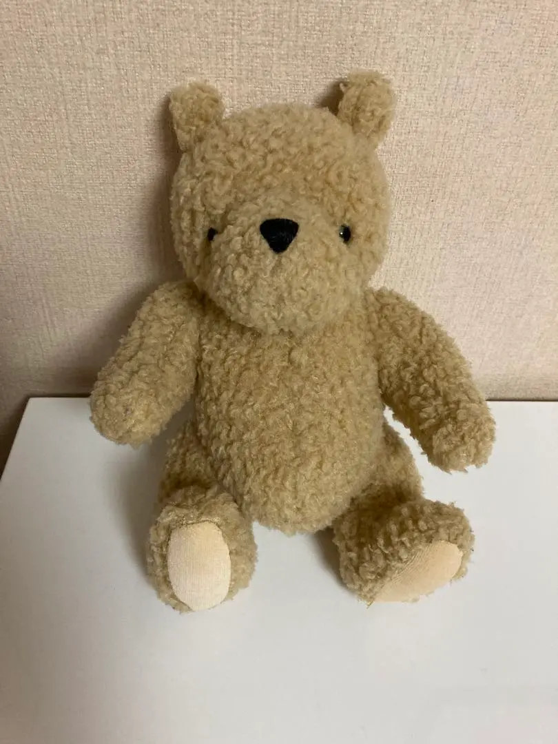 2026年最新】gund クラシックプーの人気アイテム - メルカリ