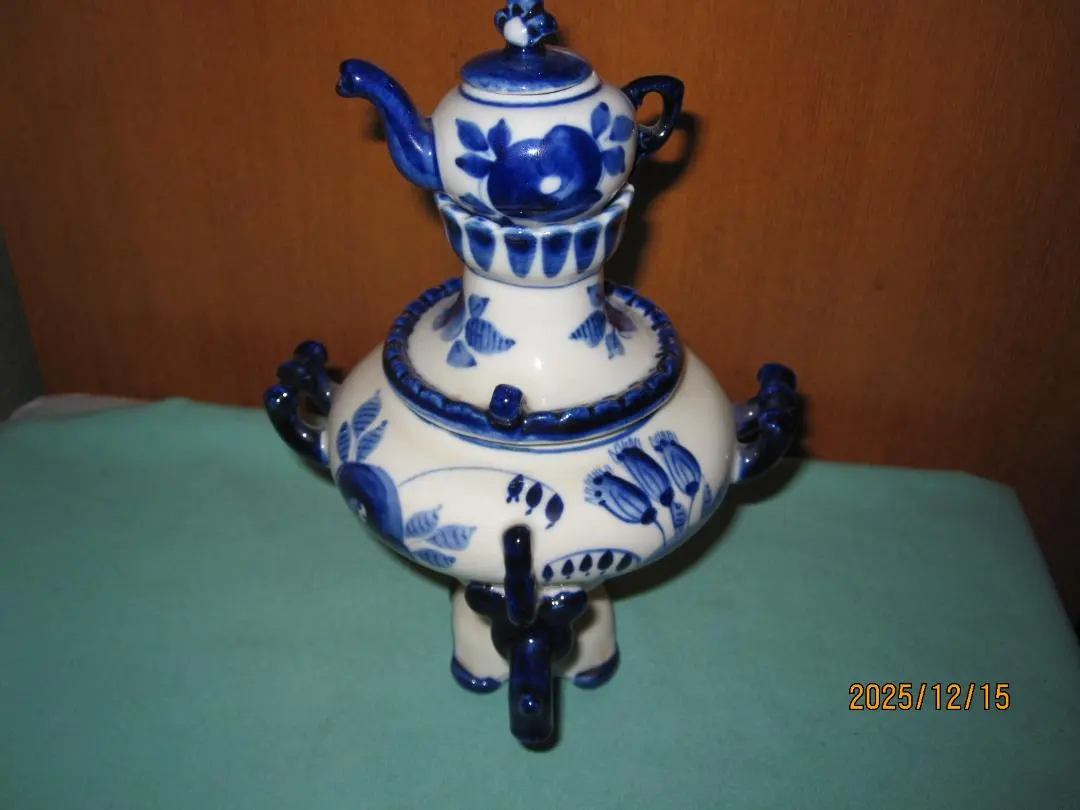 2026年最新】ロシア グジェリの人気アイテム - メルカリ