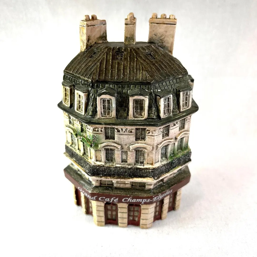gault house ゴーハウスアパルトマンミニチュアフランス街