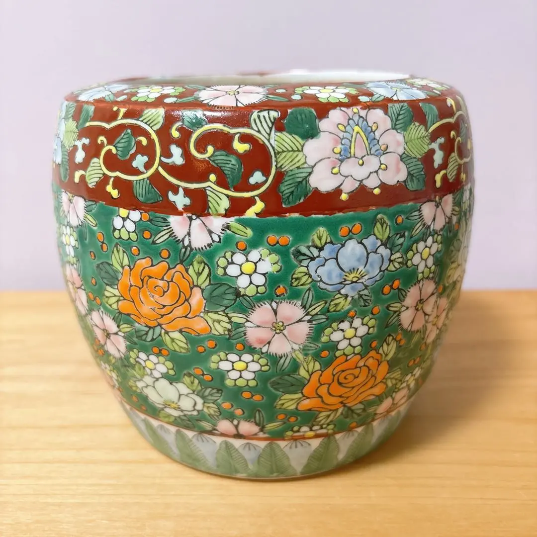 2026年最新】伊万里焼 火鉢の人気アイテム - メルカリ