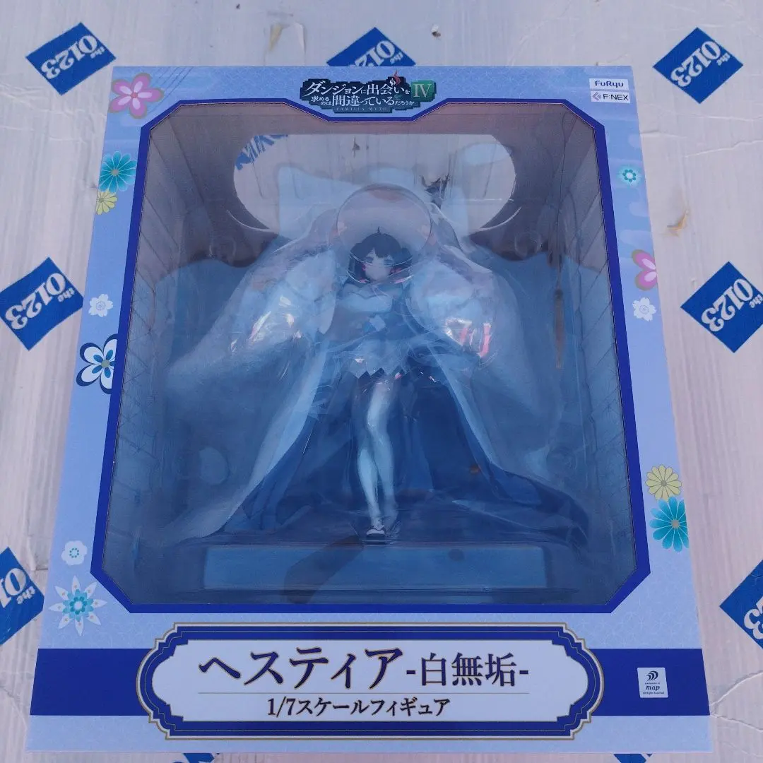 2026年最新】ヘスティア 白無垢の人気アイテム - メルカリ