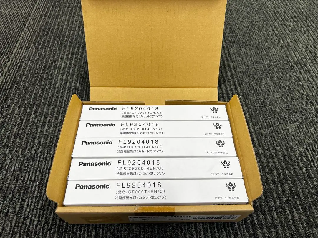 2026年最新】cf200t4enの人気アイテム - メルカリ