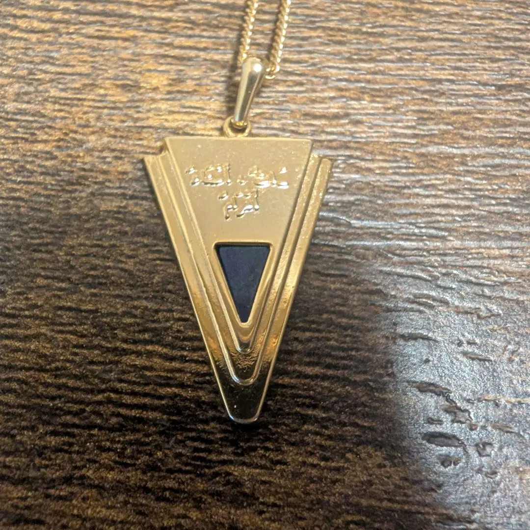 2026年最新】ラピスクラブ ペンダントの人気アイテム - メルカリ