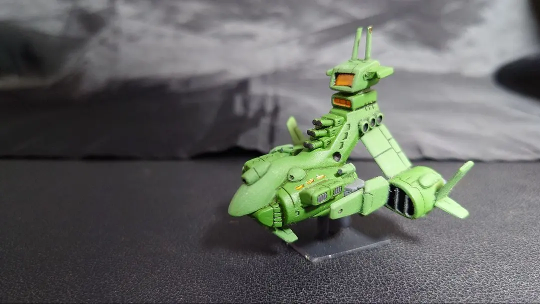 2026年最新】sd ムサイの人気アイテム - メルカリ