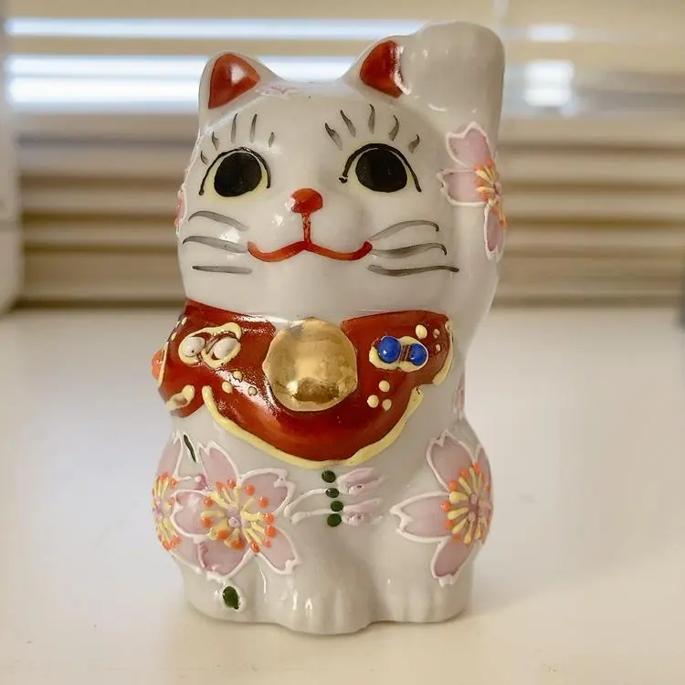 2026年最新】九谷焼 置物 犬の人気アイテム - メルカリ