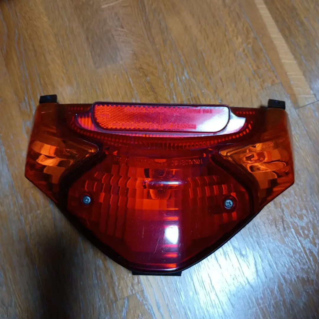 2026年最新】アドレスv125s テールの人気アイテム - メルカリ