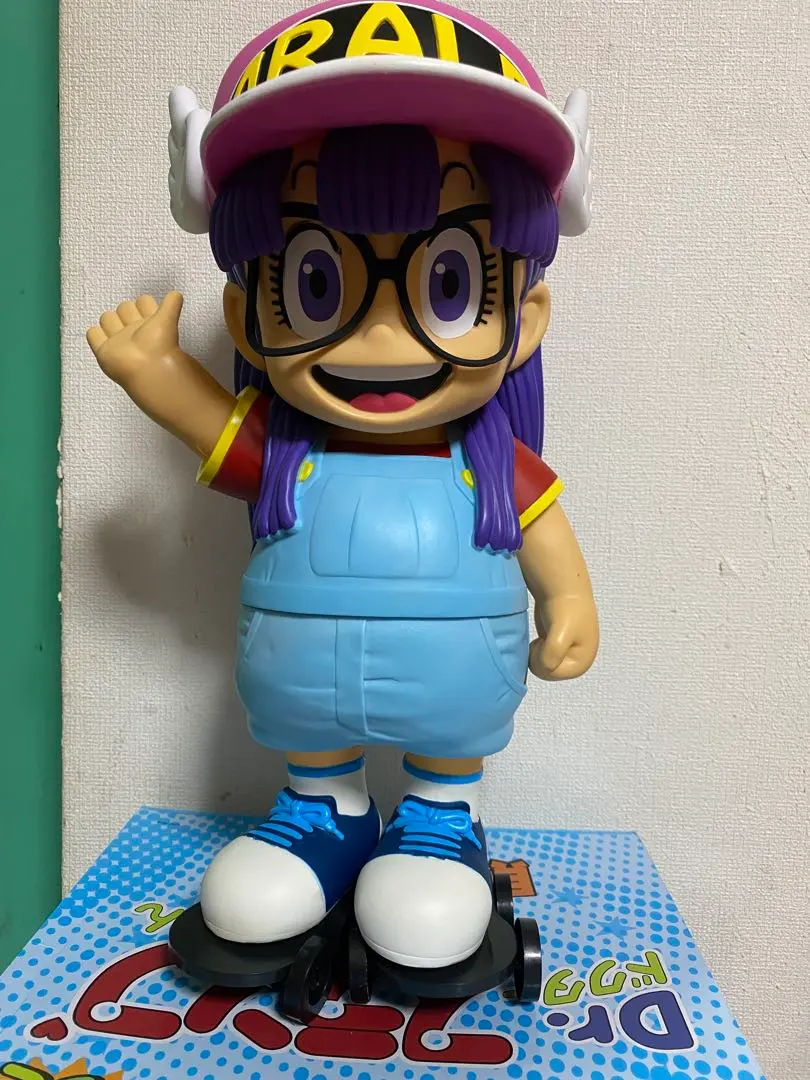 2026年最新】dr.スランプ アラレちゃん んちゃ編の人気アイテム - メルカリ
