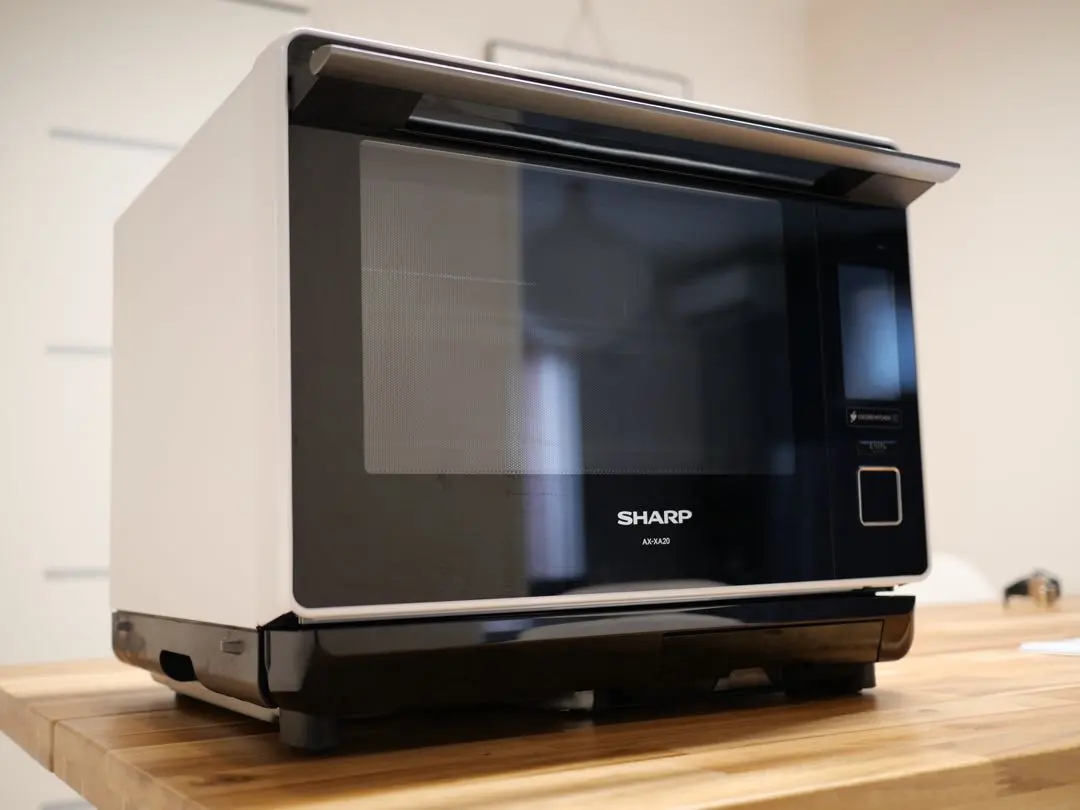 2026年最新】ヘルシオ ax-xa20の人気アイテム - メルカリ