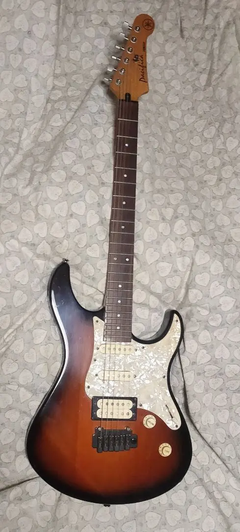 2026年最新】pacifica 604 yamahaの人気アイテム - メルカリ