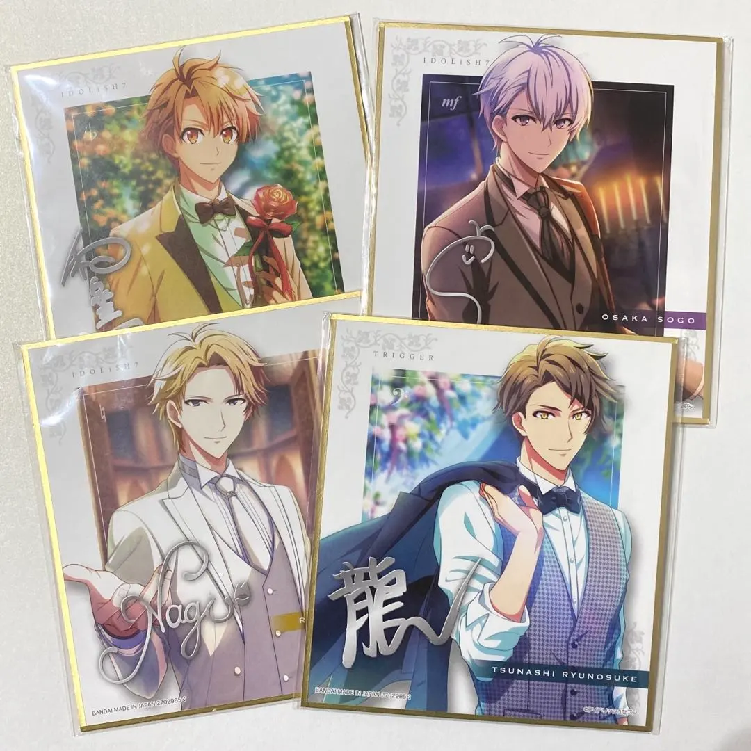 2026年最新】逢坂壮五 マリマリの人気アイテム - メルカリ