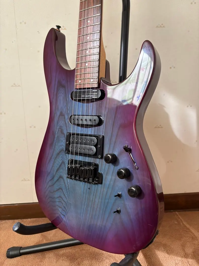 2026年最新】fernandes fr-75の人気アイテム - メルカリ