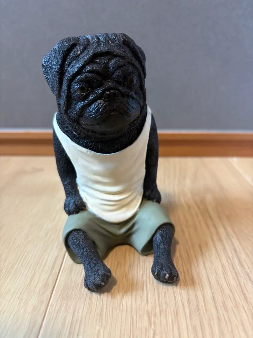 2026年最新】朝隈俊男 パグの人気アイテム - メルカリ