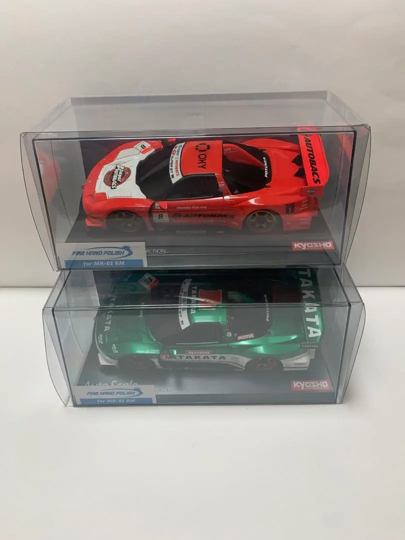 2026年最新】ミニッツ ボディ nsxの人気アイテム - メルカリ