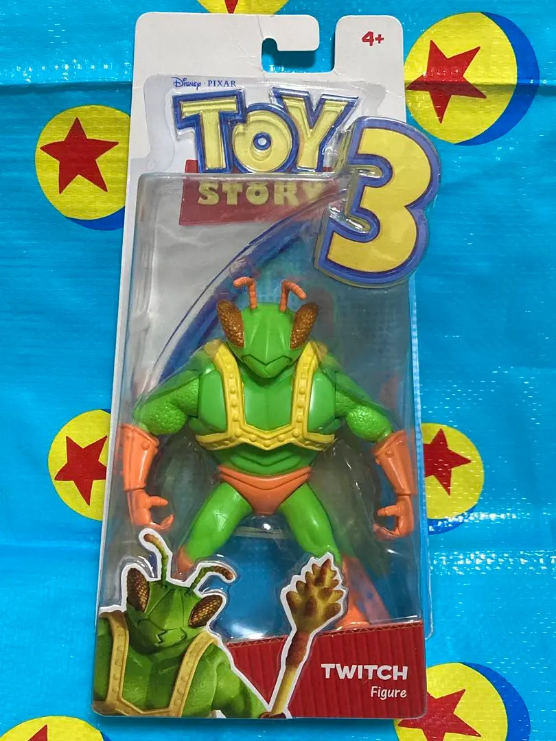 2026年最新】トゥイッチ トイストーリーの人気アイテム - メルカリ